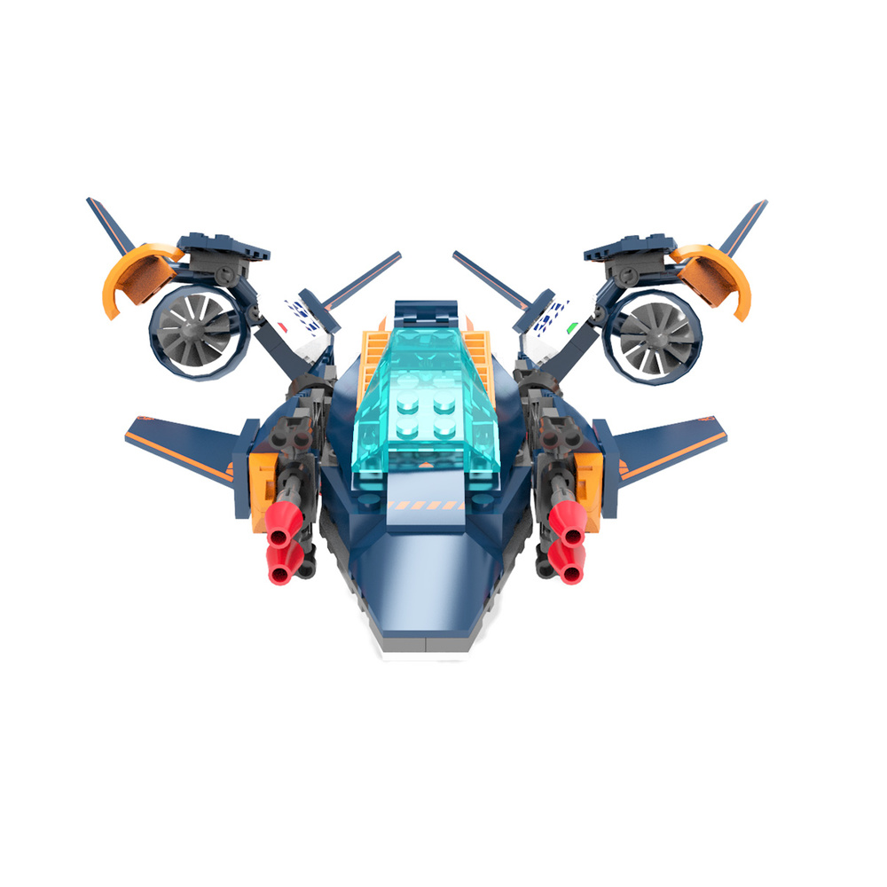 JK9150 光速殲敵機(jī)