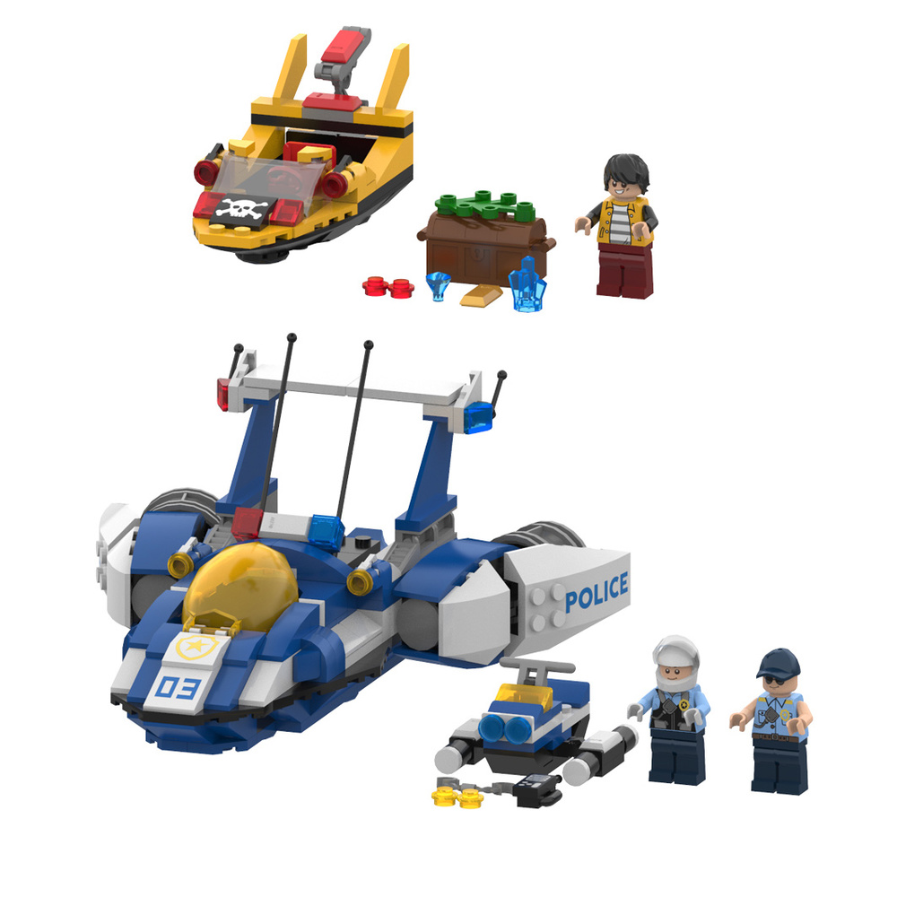 JK9123 雷霆海戰(zhàn)