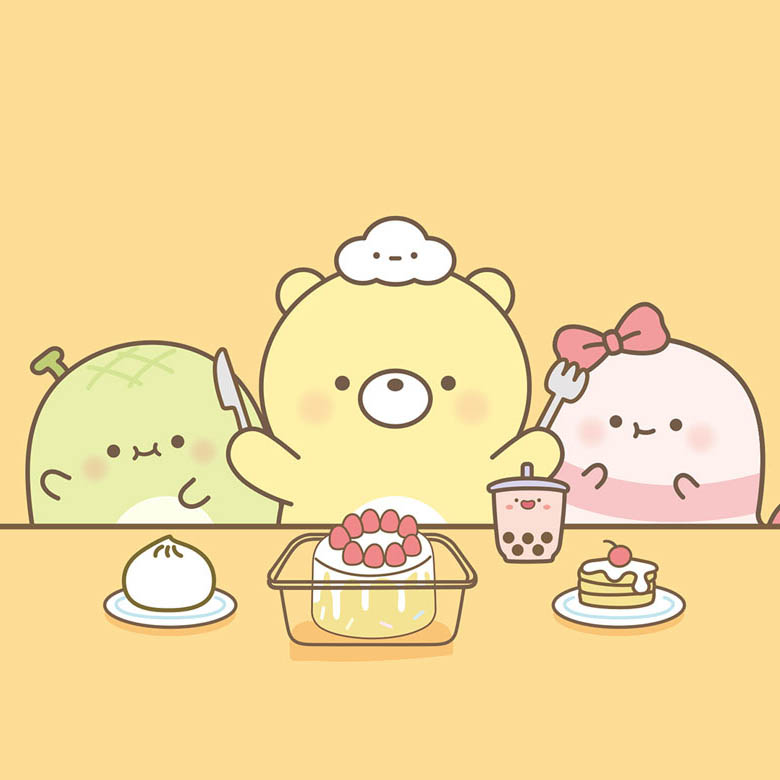 元氣食堂
